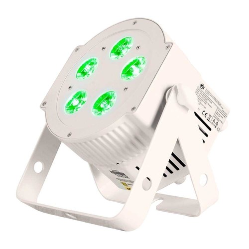 Adj 5px pearl - pearl, hex