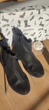 Brenna deerberg boots - deerberg,
