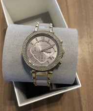 MICHAEL KORS  MK5774 Rosegold
