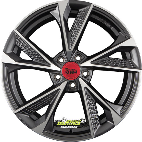 Mam rs6 paladium - mam,
