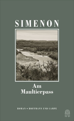 Georges simenon michael - simenon;,