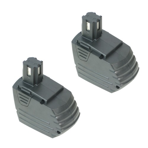 Premium akku 6v 3300mah - 2x, 15,6v