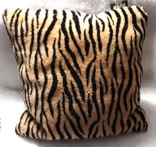 Nici Tigerkissen Wild Nici 35 x 35 cm incl. Füllung
