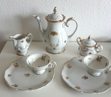 Kaffeeservice Weimar petit