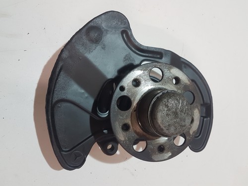 Achsschenkel abs radnabe links - achsschenkel,