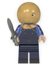Freitag der jason voorhees - 13.,