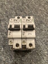 Moeller FAZN B6 + NHI11 FAZ