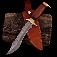 XXXLBowie Damas tmesser