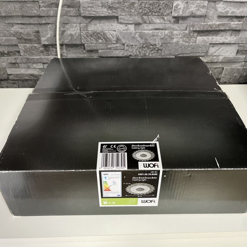 Wofi 9301 8300 - 9301.02.70.8300, led