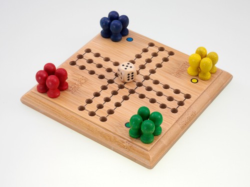 Fridolin mini spiel aus - ,
