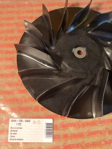 Stihl gebläserad - ®,