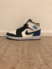 Air jordan mid game - air, 1