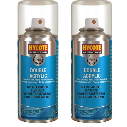 Hycote xdpb908 klarlack - hycote,