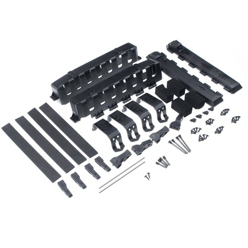 Umrüst-Batteriekasten-Kit