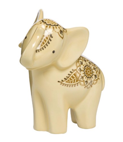 Goebel elephant luxe bongo - goebel,