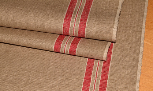 Antikes rolltuch leinentuch - antikes,