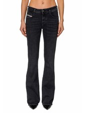 Diesel - Damen Slim Bootcut