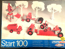 FISCHER Fischertechnik Start