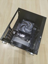 Barebone mini itx intel - pc, /