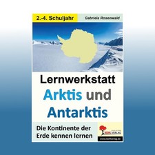 Lernwerkstatt arktis und - lernwerkstatt,