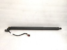 Porsche Macan (95B) gas