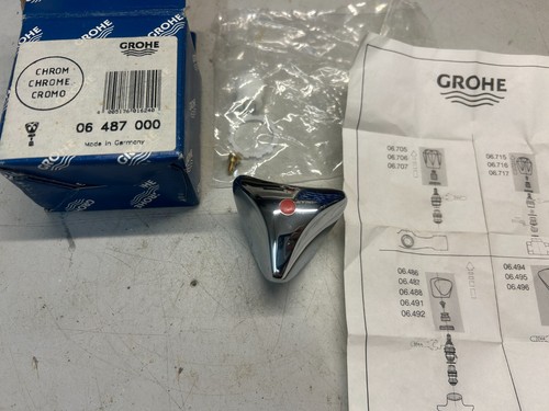 Grohe griff trecorn - griff,