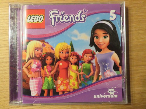 Lego friends der - lego,