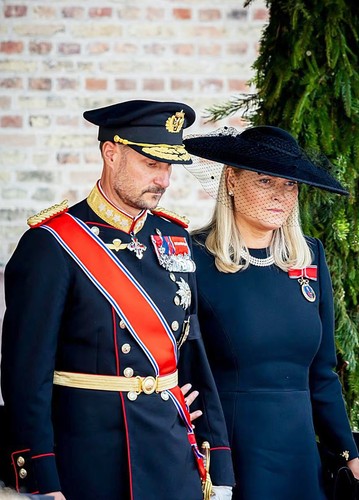 Königin mette marit - mette-marit, von
