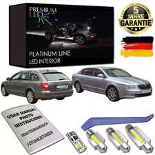 LED Innenraumbeleuchtung