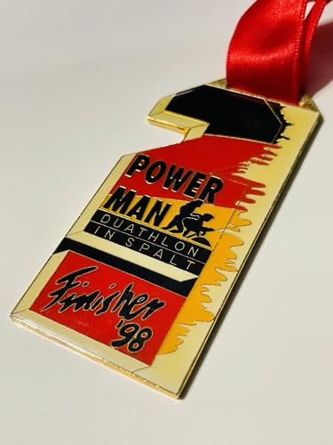 Powerman spalt 98 - powerman, ’98