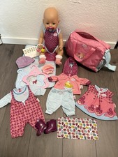 Zapf Creation Baby Born