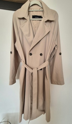 Trenchcoat vera moda neuwertig - trenchcoat,