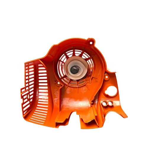 Seilzugstarter set für bg86 - seilzugstarter,