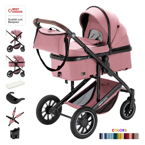 Daliya flexi pro 2in1 - flexi-pro,