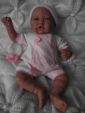 16 ZOLL VINTAGE ANTONIO JUAN