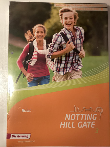Notting hill gate basic - notting, 3