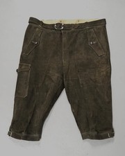 Kettner Lederhose Grösse 27