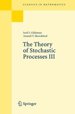 The Theory of Stochastic
