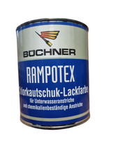 Büchner Rampotex