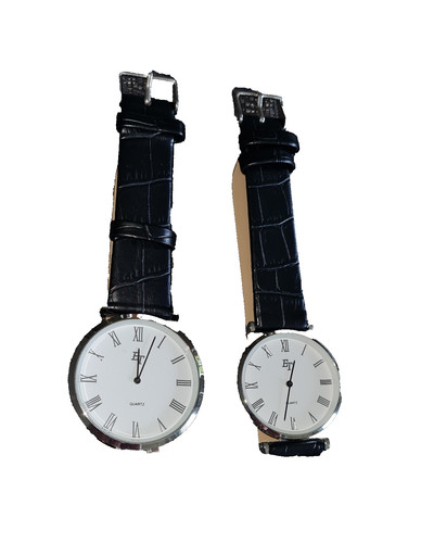 Armbanduhren partnerlook - 2,