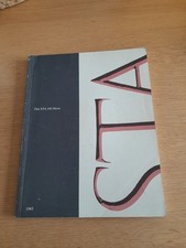 1983 The STA 100 Show Book