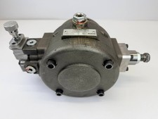 Bosch Hydraulikpumpe PSV PSF