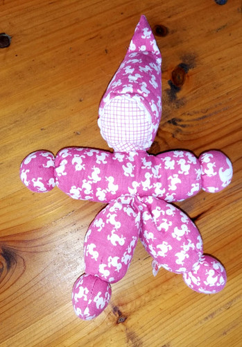 Sigikid püppchen enten rosa - püppchen,