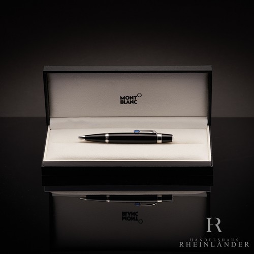 Montblanc boheme bleu - boheme,