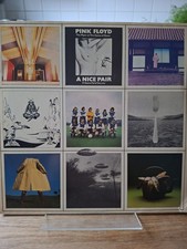 Pink Floyd  A Nice Pair DLP
