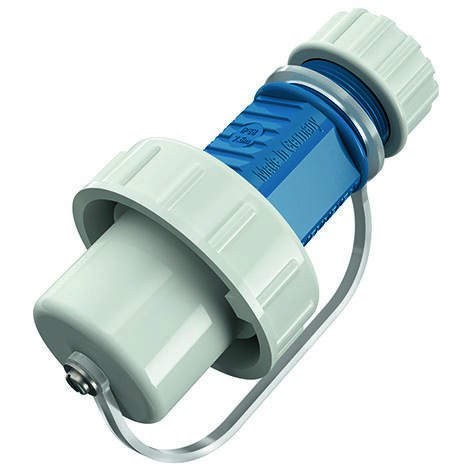 Mennekes 10828 stecker - mennekes,