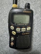Yaesu VX-1 FM Handfunkgerät