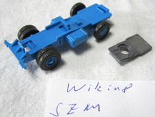 WIKING - Chassis für