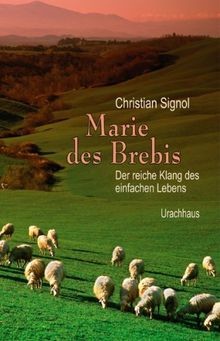 Marie des brebis der - des, brebis: