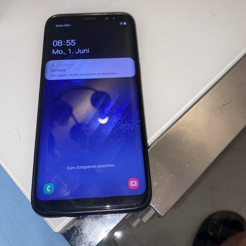 Samsung galaxy smartphone - samsung, s8